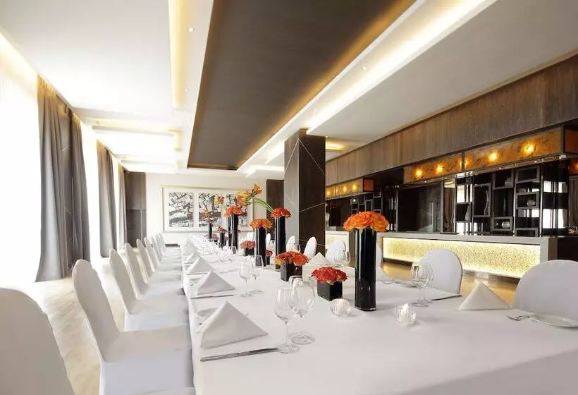 Fotos del hotel Hyatt Regency Johannesburg:  5