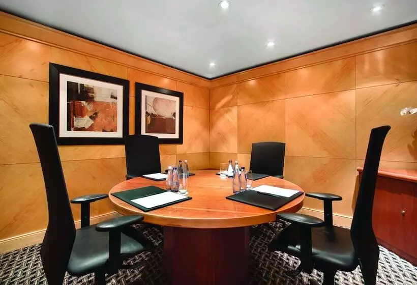 Fotos del hotel Hyatt Regency Johannesburg:  16