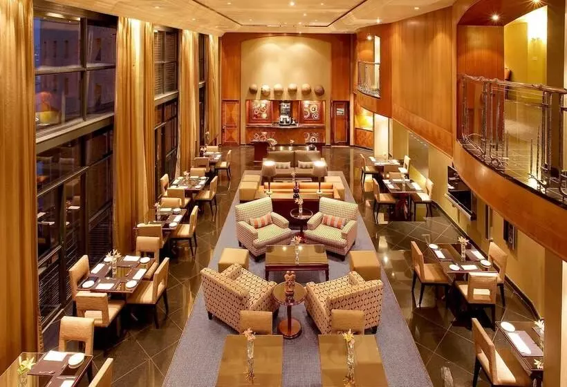 Fotos del hotel Hyatt Regency Johannesburg:  15