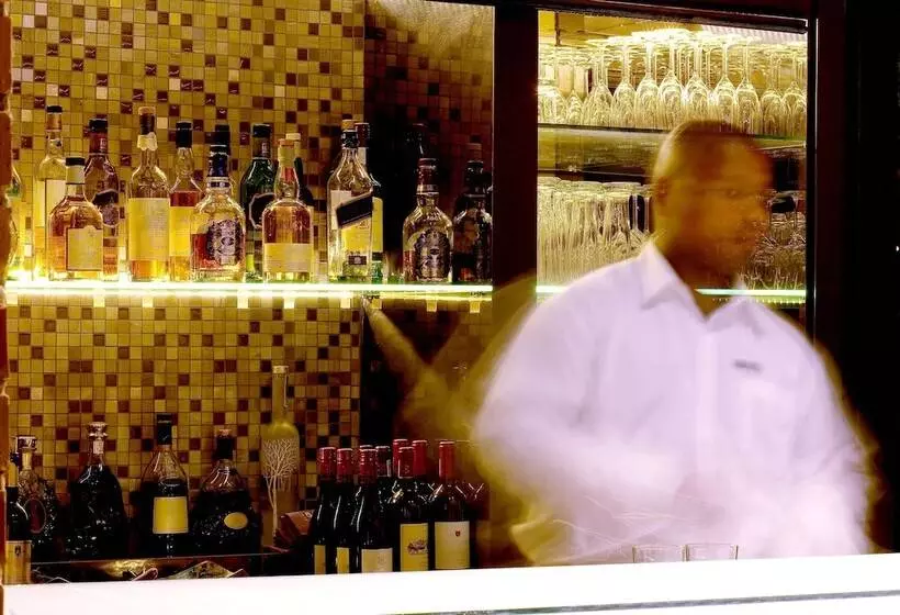 Fotos del hotel Hyatt Regency Johannesburg:  6