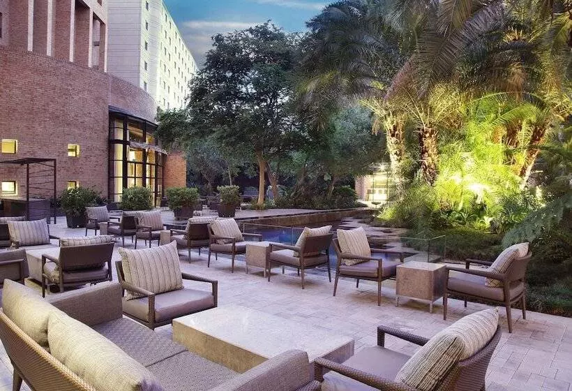 Fotos del hotel Hyatt Regency Johannesburg:  21