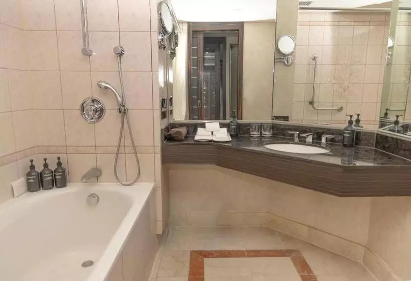 Fotos del hotel Lotte  Busan:  14