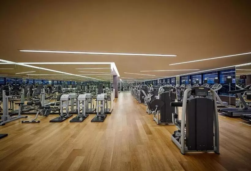 Fotos del hotel Lotte  Busan:  4