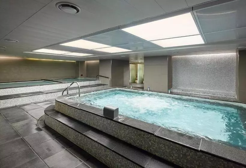 Fotos del hotel Lotte  Busan:  19