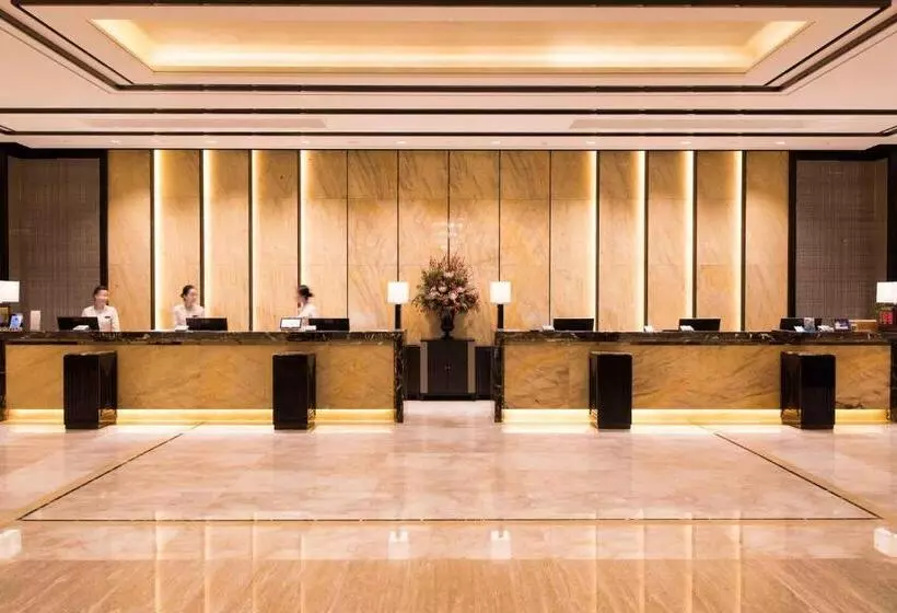 Fotos del hotel Lotte  Busan:  3