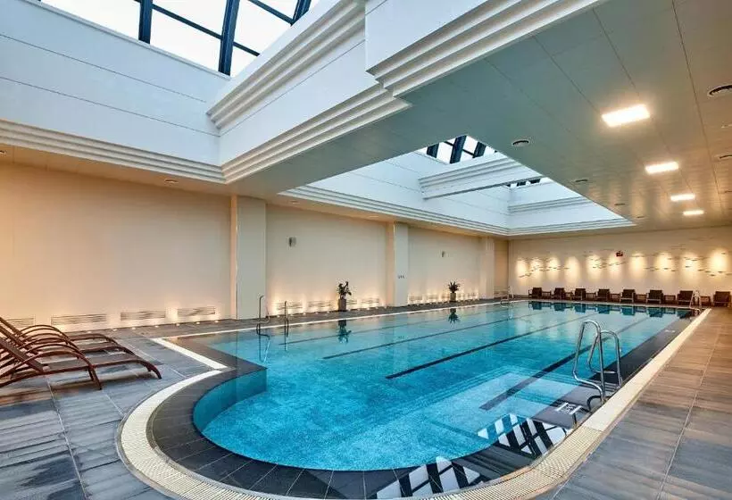 Fotos del hotel Lotte  Busan:  11