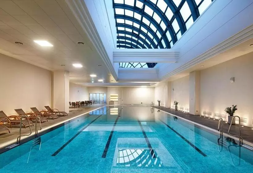 Fotos del hotel Lotte  Busan:  2