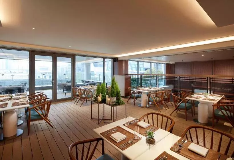 Fotos del hotel Lotte  Busan:  6