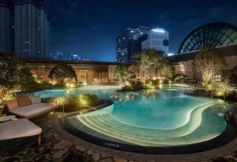 Fotos del hotel Lotte  Busan:  16