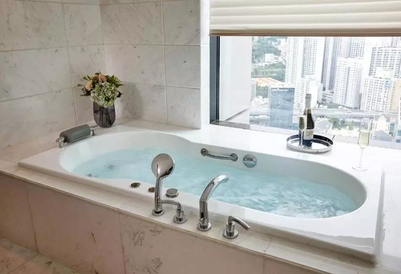 Fotos del hotel Lotte  Busan:  20