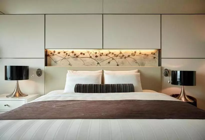 Fotos del hotel Lotte  Busan:  15