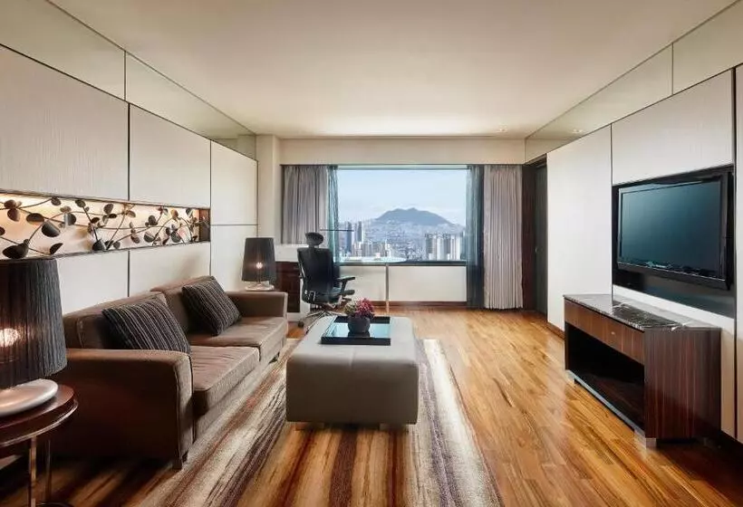 Fotos del hotel Lotte  Busan:  25