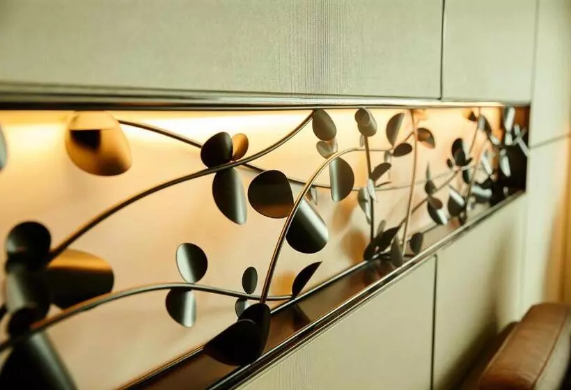 Fotos del hotel Lotte  Busan:  8