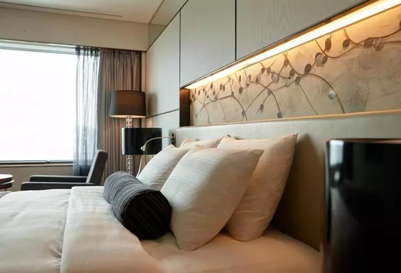 Fotos del hotel Lotte  Busan:  22