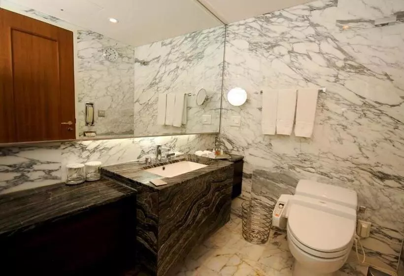 Fotos del hotel Lotte  Busan:  7