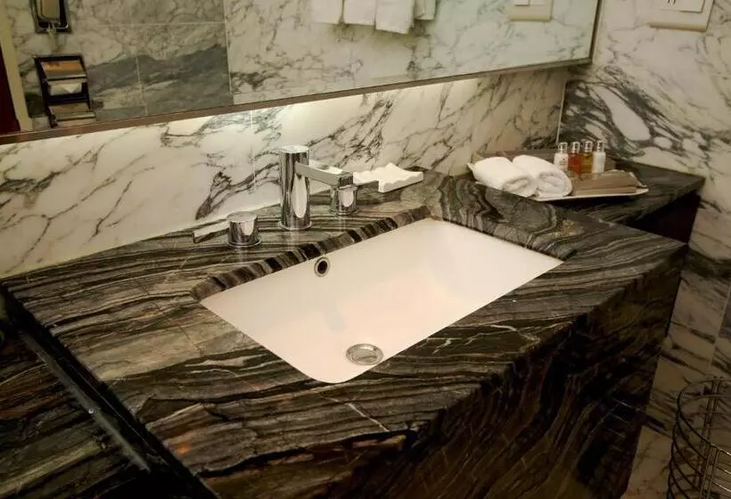 Fotos del hotel Lotte  Busan:  17