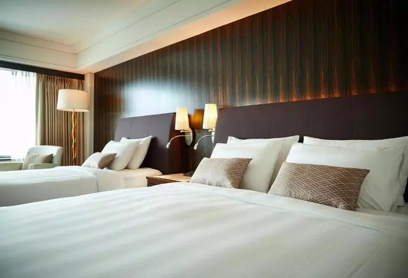 Fotos del hotel Lotte  Busan:  21