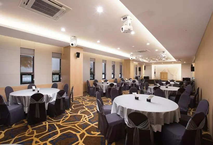 Fotos del hotel Palace:  5