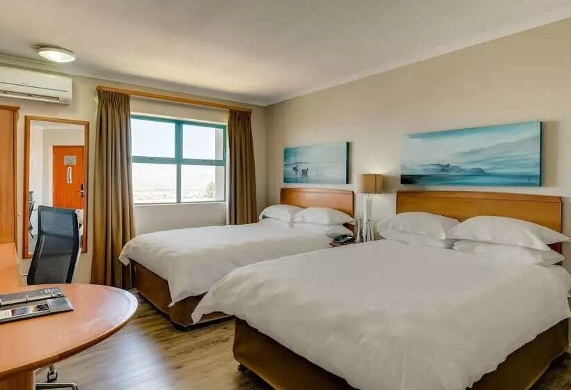 Fotos del hotel Protea  By Marriott Cape Town Tyger Valley:  23