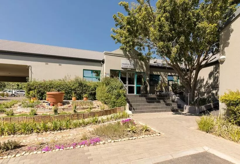 Fotos del hotel Protea  By Marriott Cape Town Tyger Valley:  15