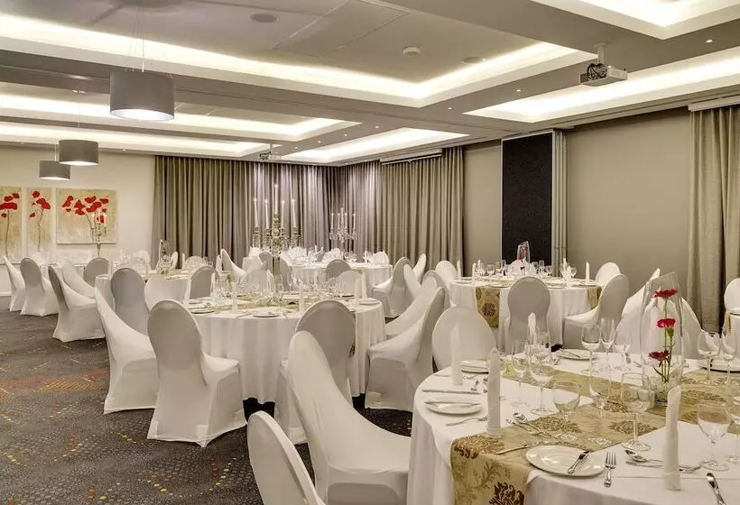 Fotos del hotel Protea  By Marriott Cape Town Tyger Valley:  19