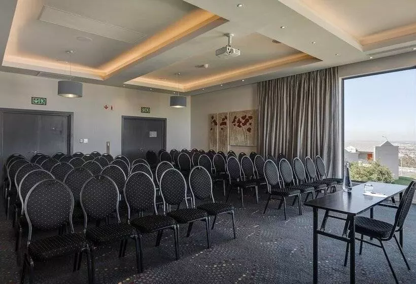 Fotos del hotel Protea  By Marriott Cape Town Tyger Valley:  11