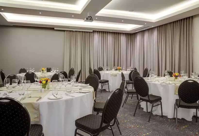 Fotos del hotel Protea  By Marriott Cape Town Tyger Valley:  17