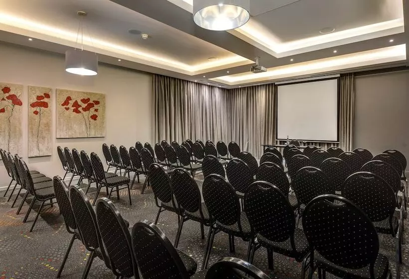 Fotos del hotel Protea  By Marriott Cape Town Tyger Valley:  5