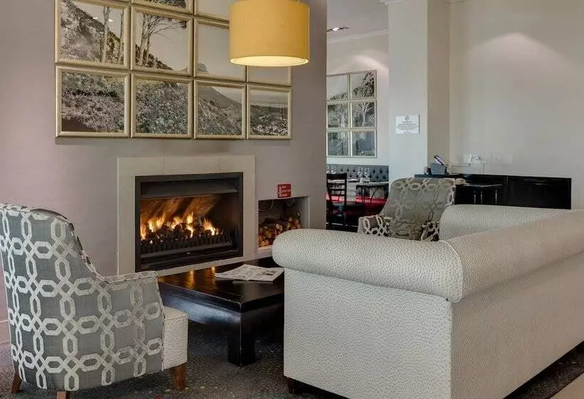 Fotos del hotel Protea  By Marriott Cape Town Tyger Valley:  25