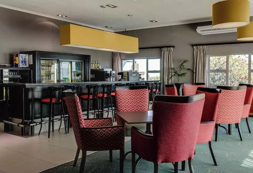 Fotos del hotel Protea  By Marriott Cape Town Tyger Valley:  4