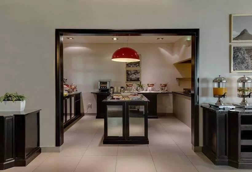 Fotos del hotel Protea  By Marriott Cape Town Tyger Valley:  6