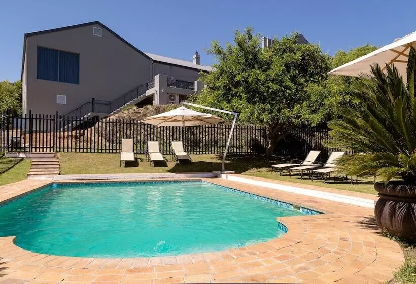 Fotos del hotel Protea  By Marriott Cape Town Tyger Valley:  2