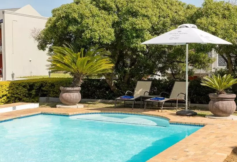Fotos del hotel Protea  By Marriott Cape Town Tyger Valley:  10