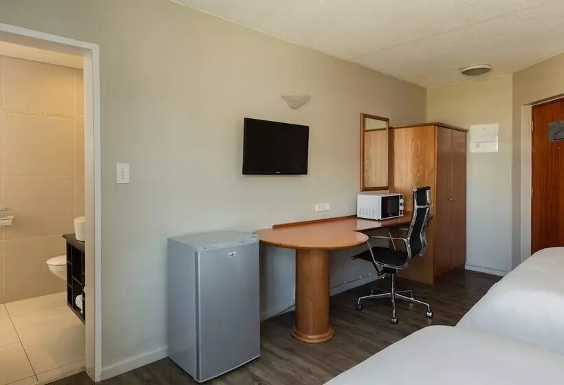 Fotos del hotel Protea  By Marriott Cape Town Tyger Valley:  18