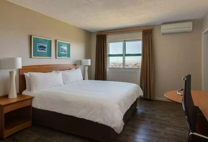 Fotos del hotel Protea  By Marriott Cape Town Tyger Valley:  24