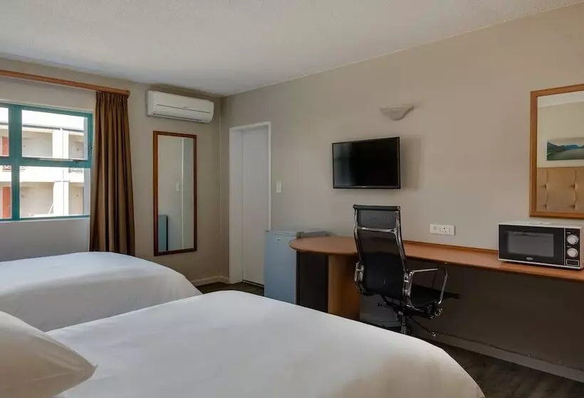 Fotos del hotel Protea  By Marriott Cape Town Tyger Valley:  20