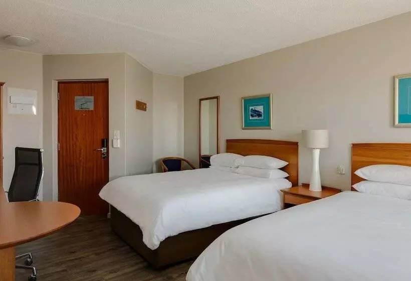 Fotos del hotel Protea  By Marriott Cape Town Tyger Valley:  13