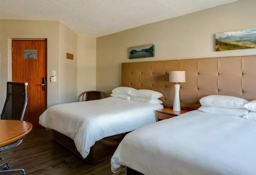 Fotos del hotel Protea  By Marriott Cape Town Tyger Valley:  21