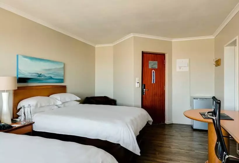 Fotos del hotel Protea  By Marriott Cape Town Tyger Valley:  9