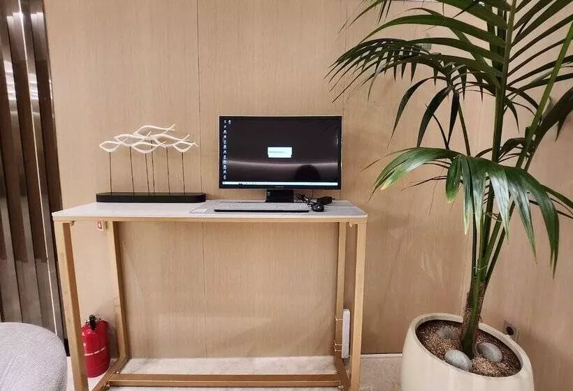 Fotos del hotel Sunshine:  7