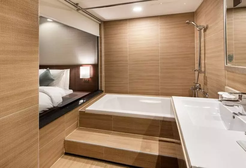 Fotos del hotel Sunshine:  13