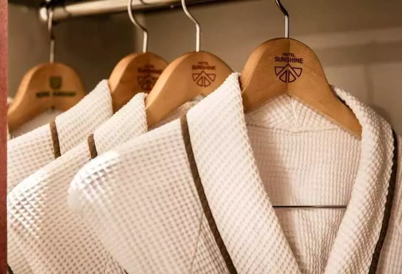 Fotos del hotel Sunshine:  14