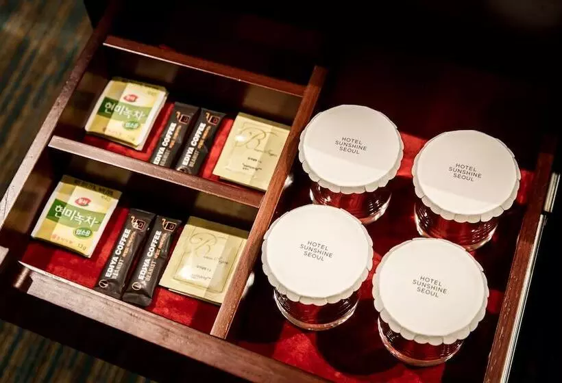 Fotos del hotel Sunshine:  16