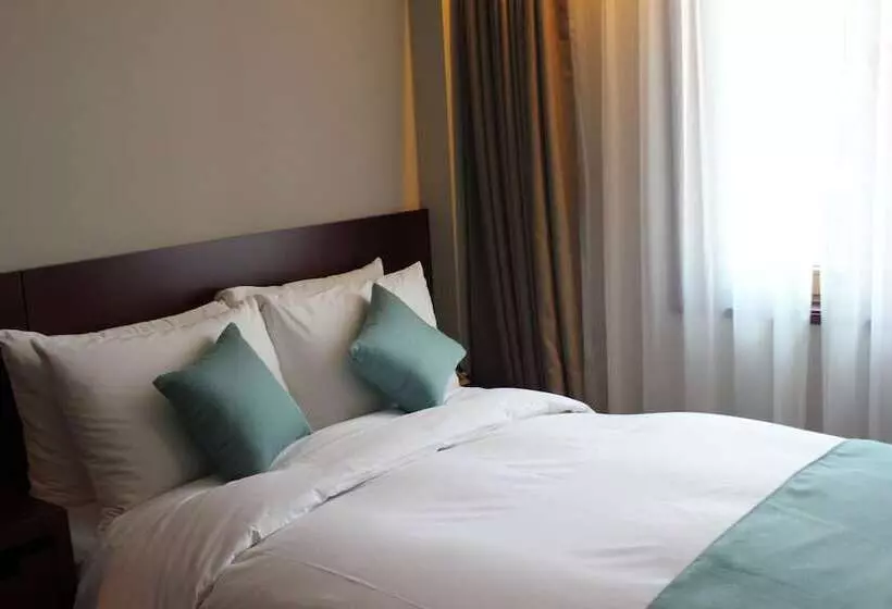 Fotos del hotel Sunshine:  17