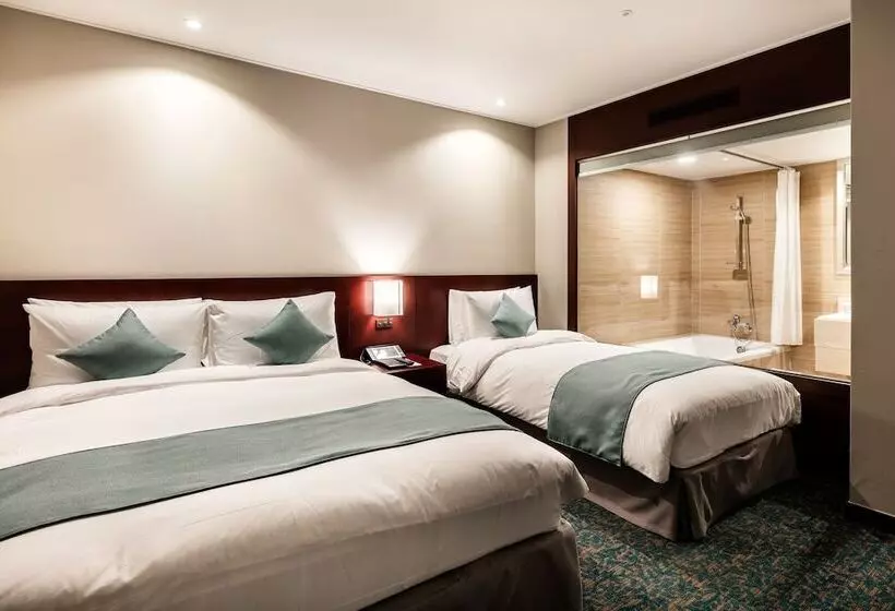 Fotos del hotel Sunshine:  21