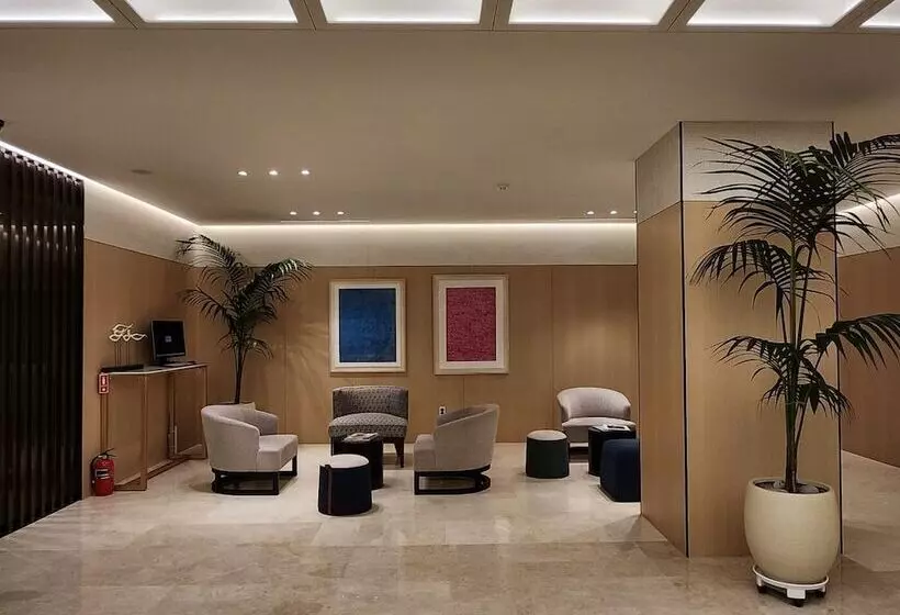 Fotos del hotel Sunshine:  11