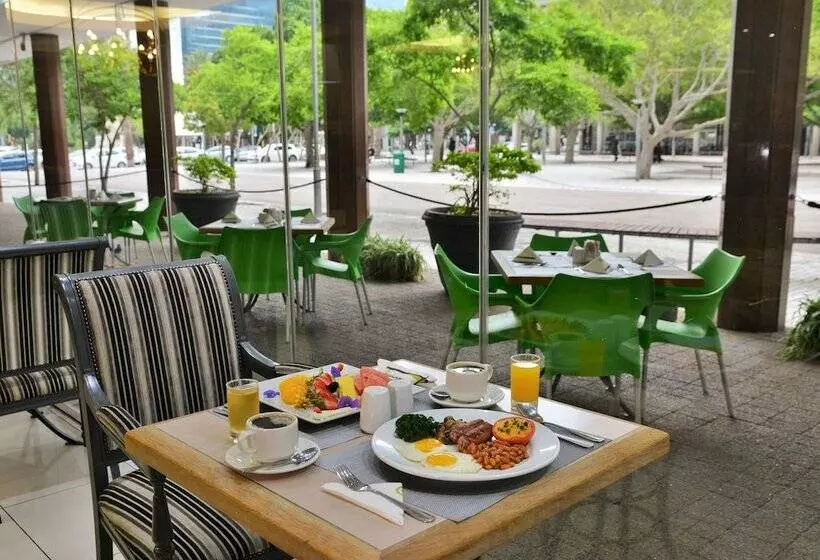 Fotos del hotel Capetonian:  5