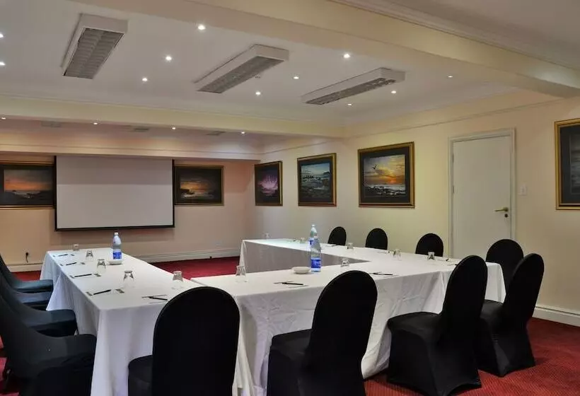 Fotos del hotel Capetonian:  4