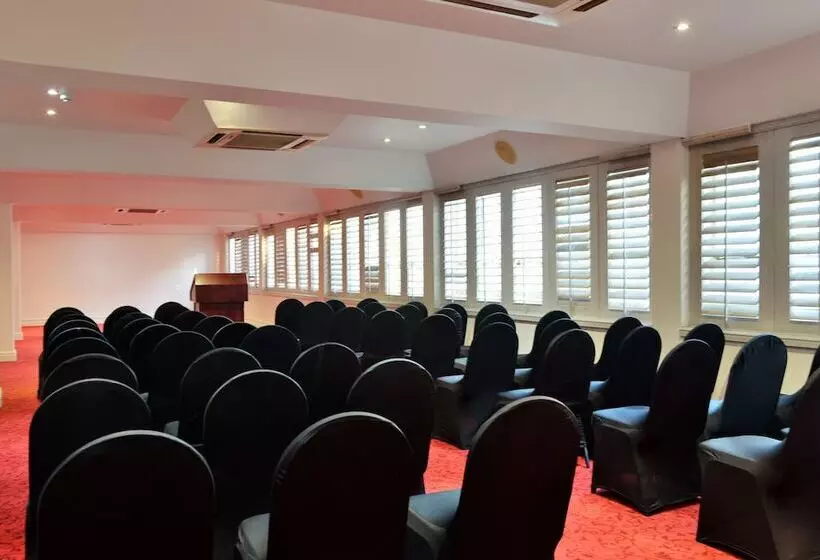 Fotos del hotel Capetonian:  9