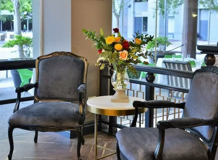 Fotos del hotel Capetonian:  2